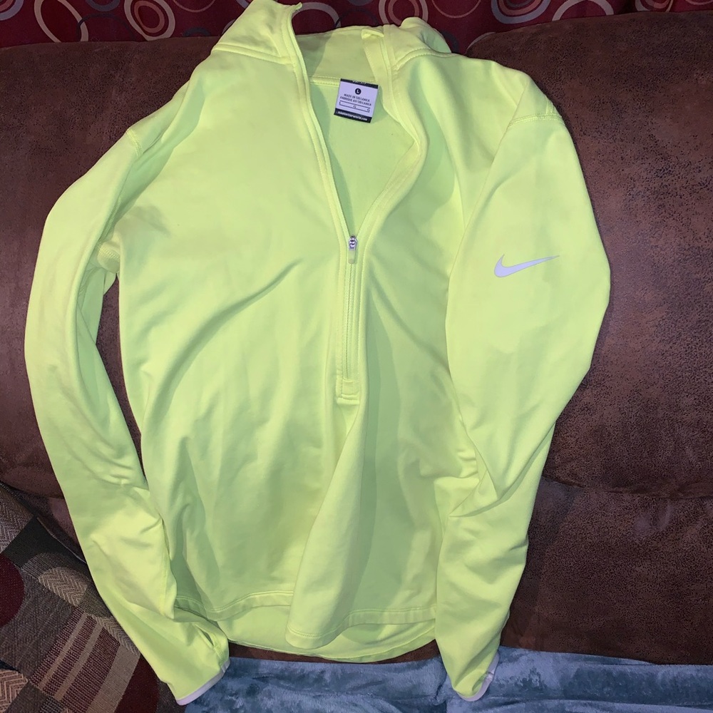 Nike dri-fit